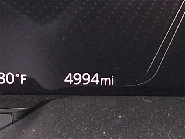 2025 Mazda Mazda CX-90 S Premium Plus Package