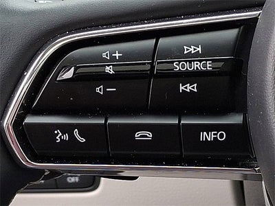 2025 Mazda Mazda CX-90 S Premium Plus Package