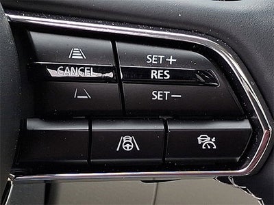 2025 Mazda Mazda CX-90 S Premium Plus Package