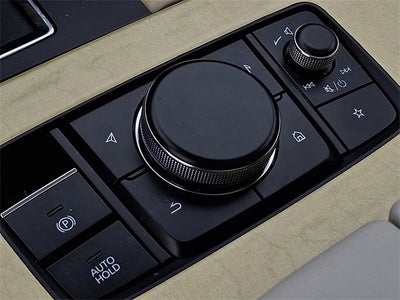 2025 Mazda Mazda CX-90 S Premium Plus Package