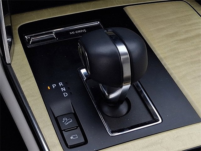 2025 Mazda Mazda CX-90 S Premium Plus Package