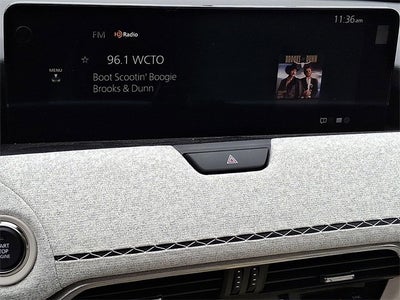 2025 Mazda Mazda CX-90 S Premium Plus Package