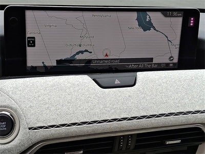 2025 Mazda Mazda CX-90 S Premium Plus Package