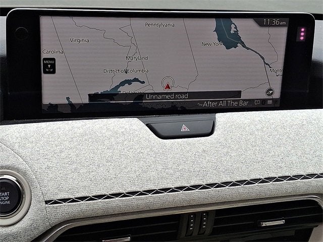 2025 Mazda Mazda CX-90 S Premium Plus Package