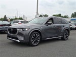 2025 Mazda Mazda CX-90 S Premium Plus Package