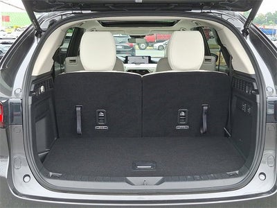 2025 Mazda Mazda CX-90 S Premium Plus Package