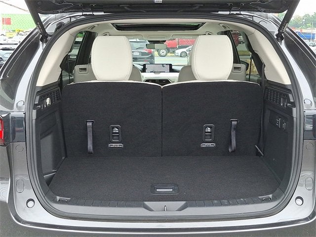 2025 Mazda Mazda CX-90 S Premium Plus Package