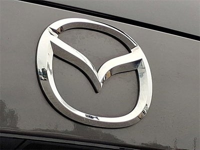 2025 Mazda Mazda CX-90 S Premium Plus Package