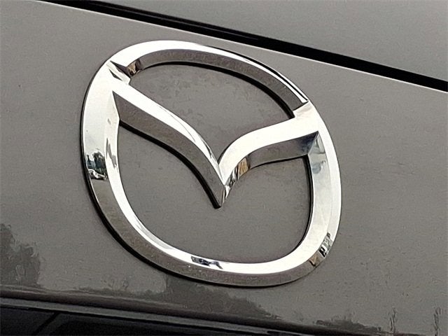 2025 Mazda Mazda CX-90 S Premium Plus Package