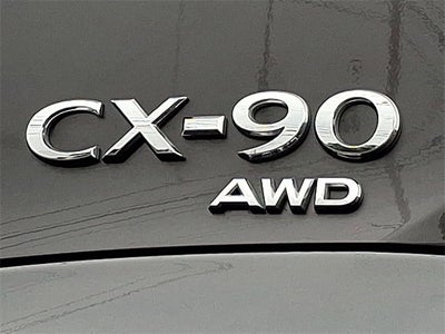 2025 Mazda Mazda CX-90 S Premium Plus Package