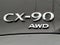 2025 Mazda Mazda CX-90 S Premium Plus Package