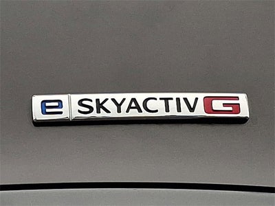 2025 Mazda Mazda CX-90 S Premium Plus Package