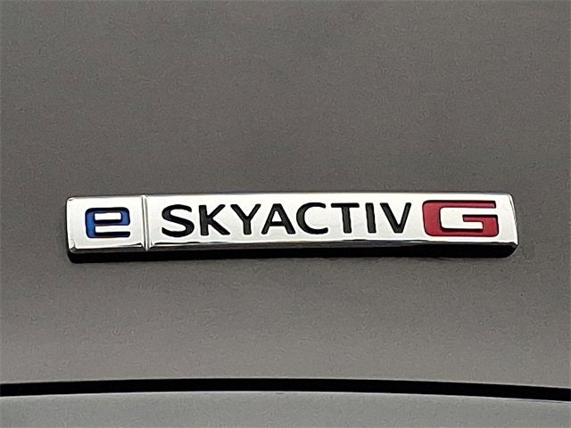 2025 Mazda Mazda CX-90 S Premium Plus Package