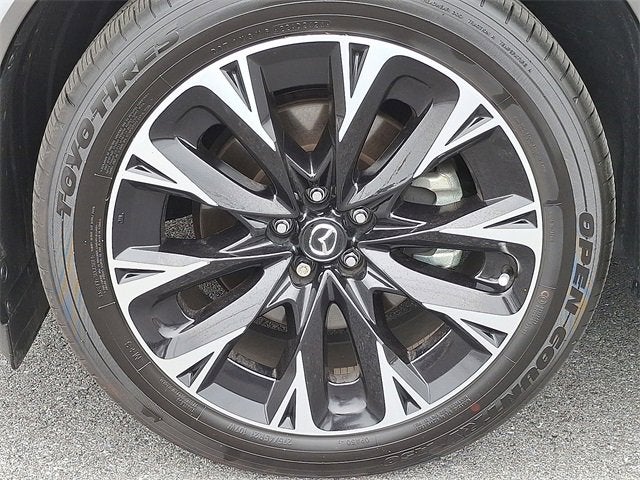 2025 Mazda Mazda CX-90 S Premium Plus Package