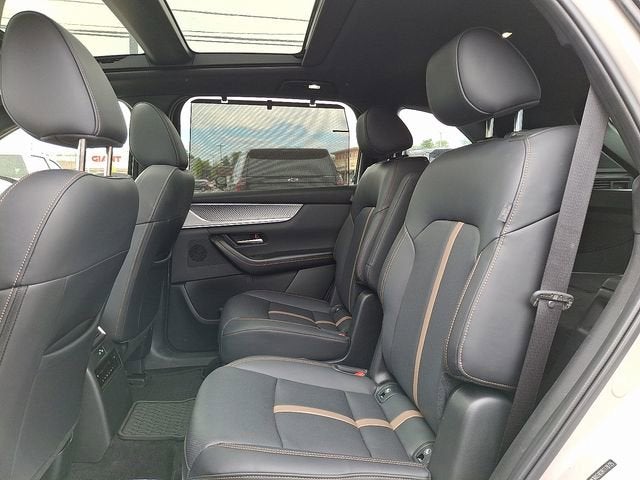 2024 Mazda Mazda CX-90 3.3 Turbo Premium Plus