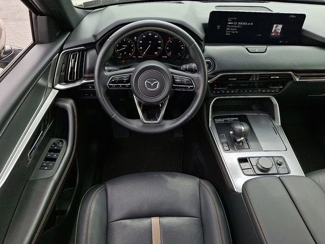 2024 Mazda Mazda CX-90 3.3 Turbo Premium Plus