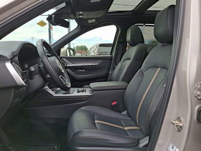 2024 Mazda Mazda CX-90 3.3 Turbo Premium Plus