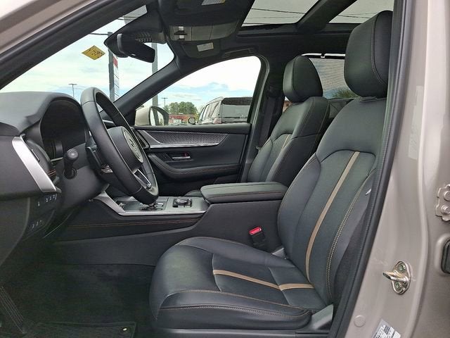 2024 Mazda Mazda CX-90 3.3 Turbo Premium Plus