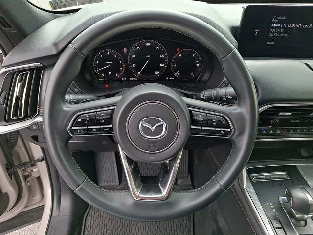 2024 Mazda Mazda CX-90 3.3 Turbo Premium Plus