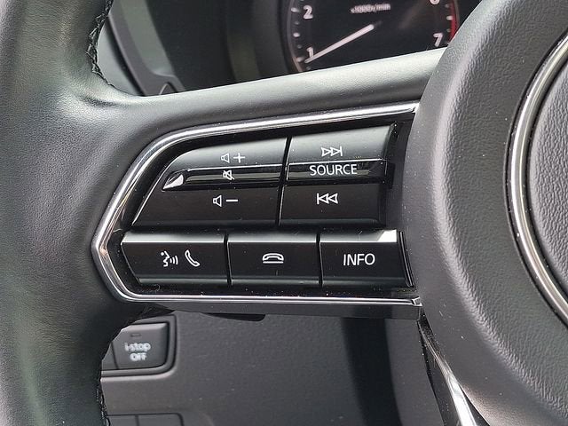 2024 Mazda Mazda CX-90 3.3 Turbo Premium Plus