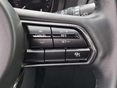 2024 Mazda Mazda CX-90 3.3 Turbo Premium Plus