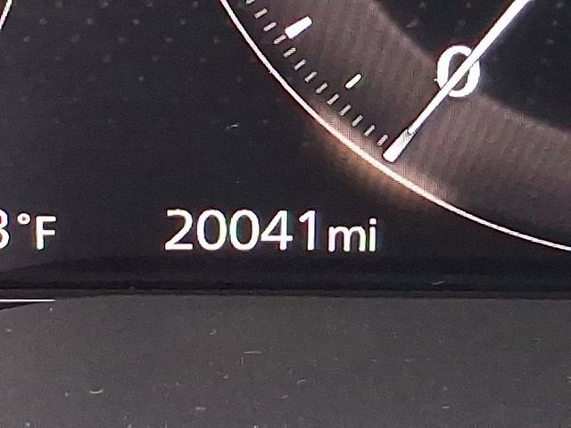 2024 Mazda Mazda CX-90 3.3 Turbo Premium Plus