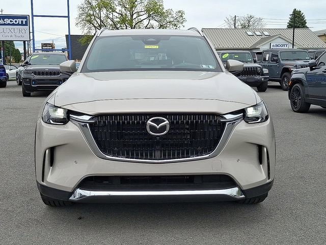 2024 Mazda Mazda CX-90 3.3 Turbo Premium Plus
