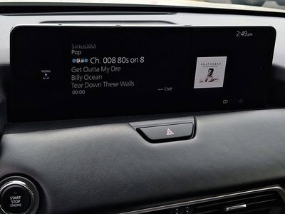 2024 Mazda Mazda CX-90 3.3 Turbo Premium Plus