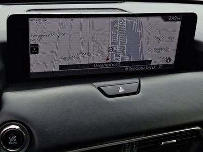 2024 Mazda Mazda CX-90 3.3 Turbo Premium Plus