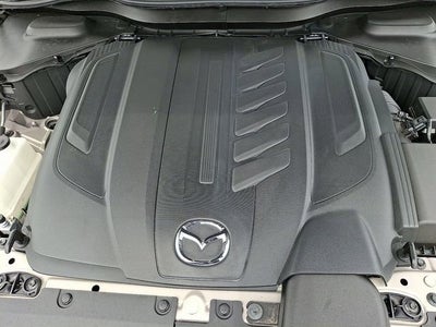 2024 Mazda Mazda CX-90 3.3 Turbo Premium Plus