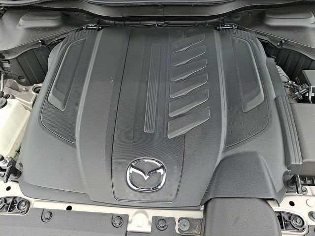 2024 Mazda Mazda CX-90 3.3 Turbo Premium Plus