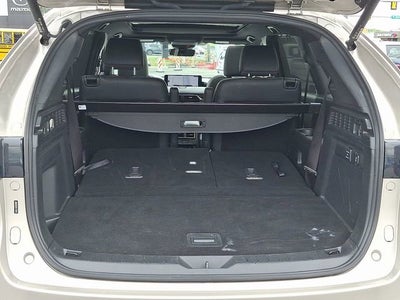 2024 Mazda Mazda CX-90 3.3 Turbo Premium Plus
