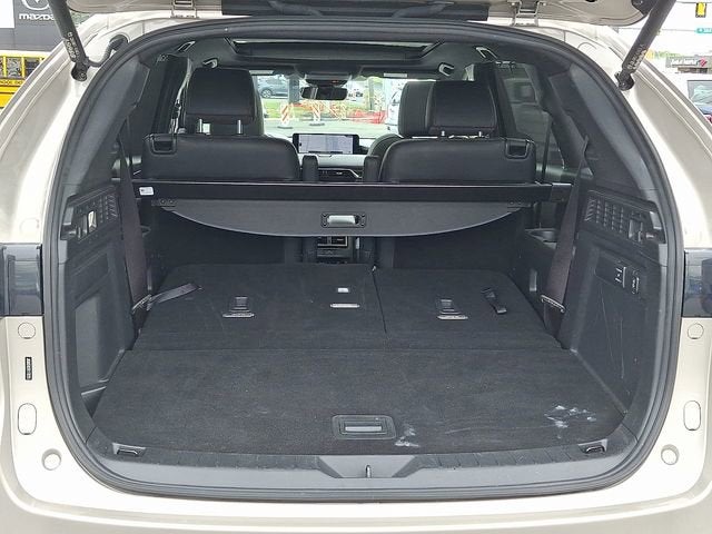 2024 Mazda Mazda CX-90 3.3 Turbo Premium Plus
