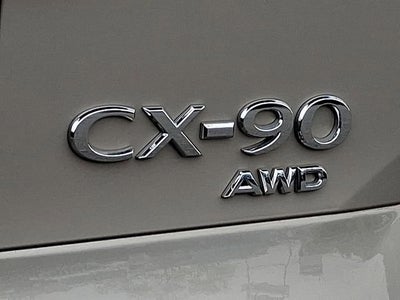 2024 Mazda Mazda CX-90 3.3 Turbo Premium Plus