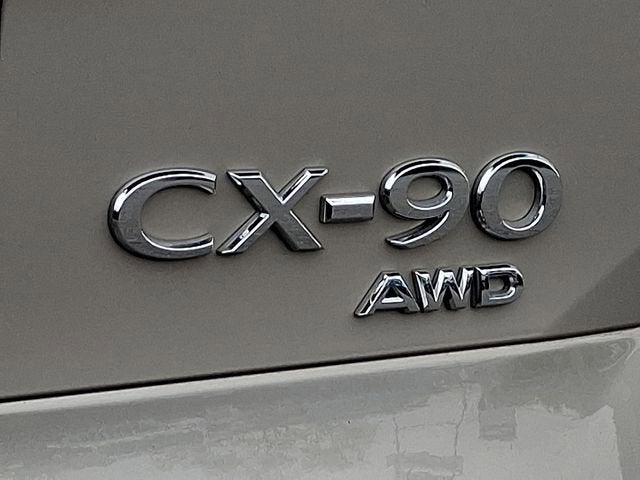 2024 Mazda Mazda CX-90 3.3 Turbo Premium Plus