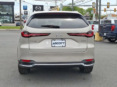 2024 Mazda Mazda CX-90 3.3 Turbo Premium Plus