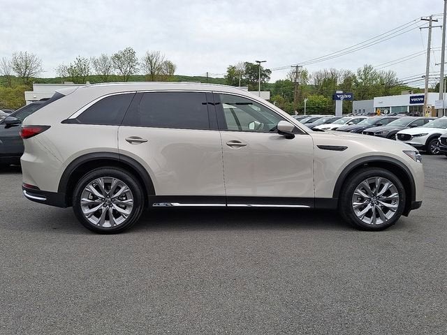 2024 Mazda Mazda CX-90 3.3 Turbo Premium Plus