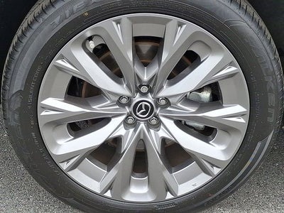 2024 Mazda Mazda CX-90 3.3 Turbo Premium Plus