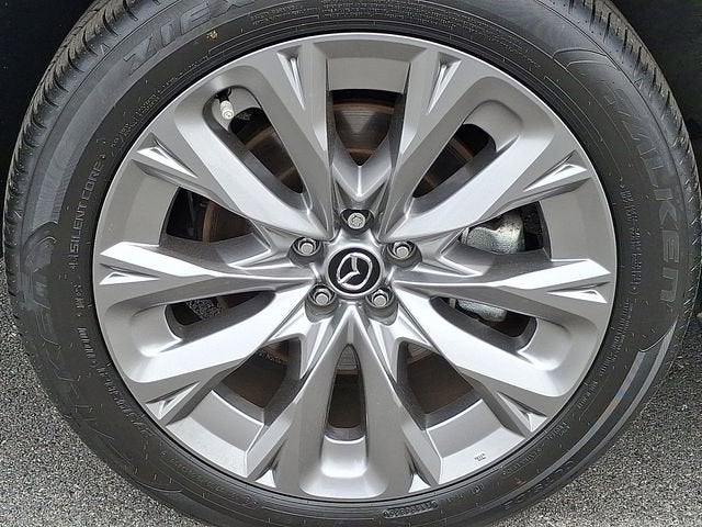 2024 Mazda Mazda CX-90 3.3 Turbo Premium Plus