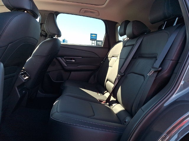 2026 Mazda Mazda CX-5 2.5 S Premium Plus