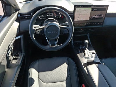 2026 Mazda Mazda CX-5 2.5 S Premium Plus