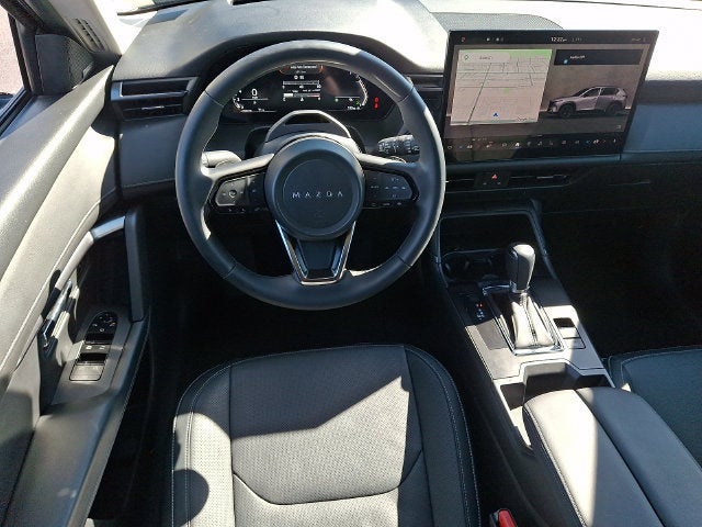 2026 Mazda Mazda CX-5 2.5 S Premium Plus