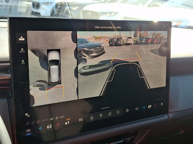 2026 Mazda Mazda CX-5 2.5 S Premium Plus