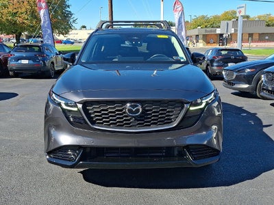 2026 Mazda Mazda CX-5 2.5 S Premium Plus