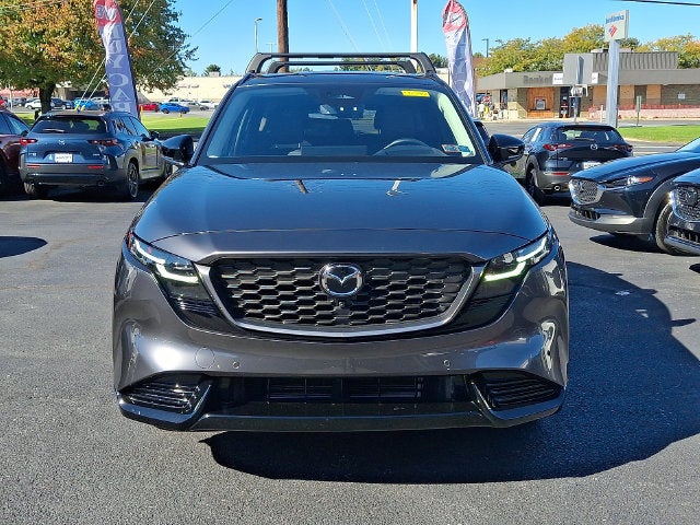 2026 Mazda Mazda CX-5 2.5 S Premium Plus