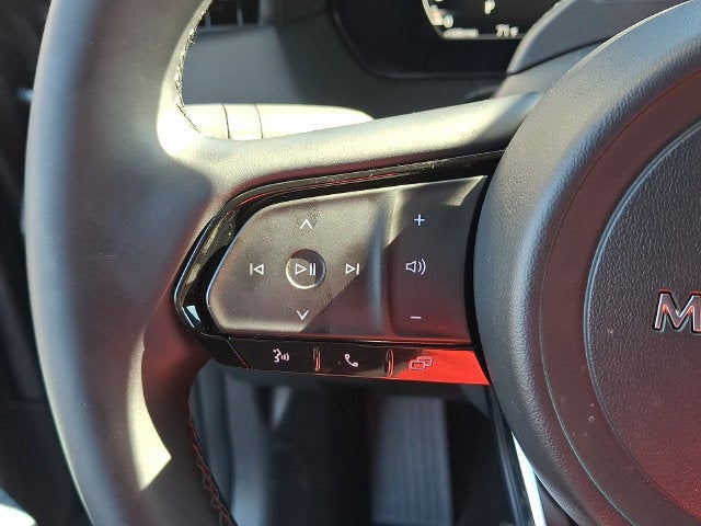 2026 Mazda Mazda CX-5 2.5 S Premium Plus