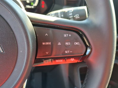 2026 Mazda Mazda CX-5 2.5 S Premium Plus