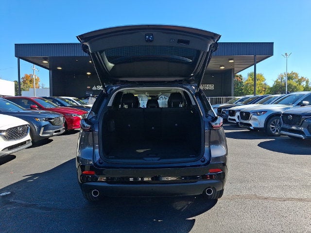2026 Mazda Mazda CX-5 2.5 S Premium Plus