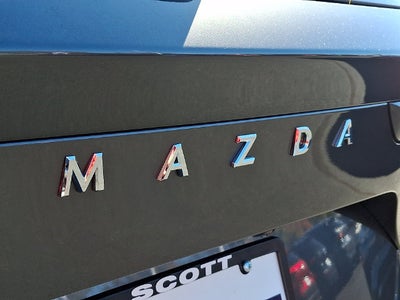 2026 Mazda Mazda CX-5 2.5 S Premium Plus