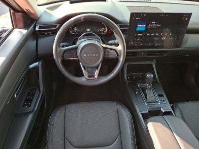 2026 Mazda Mazda CX-5 2.5 S Premium Plus
